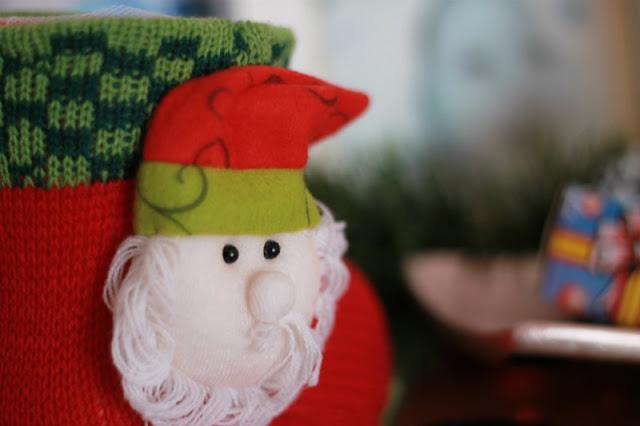 Momentos Christmas .......y un sorteo Momentos Christmas .......y un sorteo