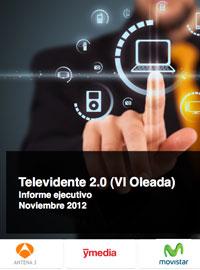 Televidente 2.0 2012 Descargar ebook
