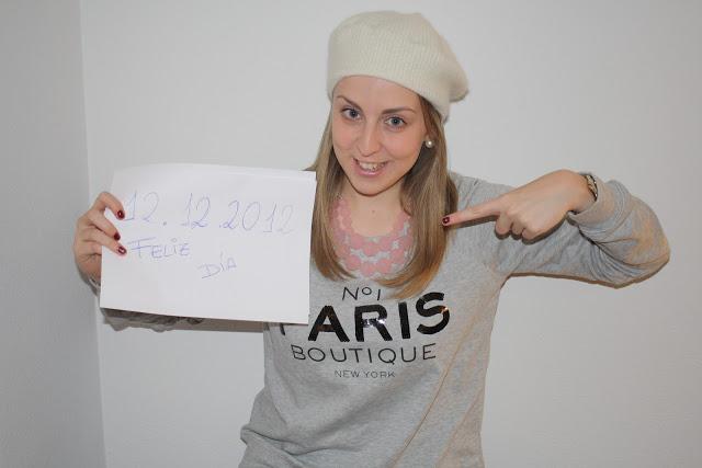 #today121212 #today121212