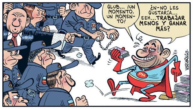 Guía para pagar poco a Hacienda al estilo de Díaz Ferrán Guía para pagar poco a Hacienda al estilo de Díaz Ferrán