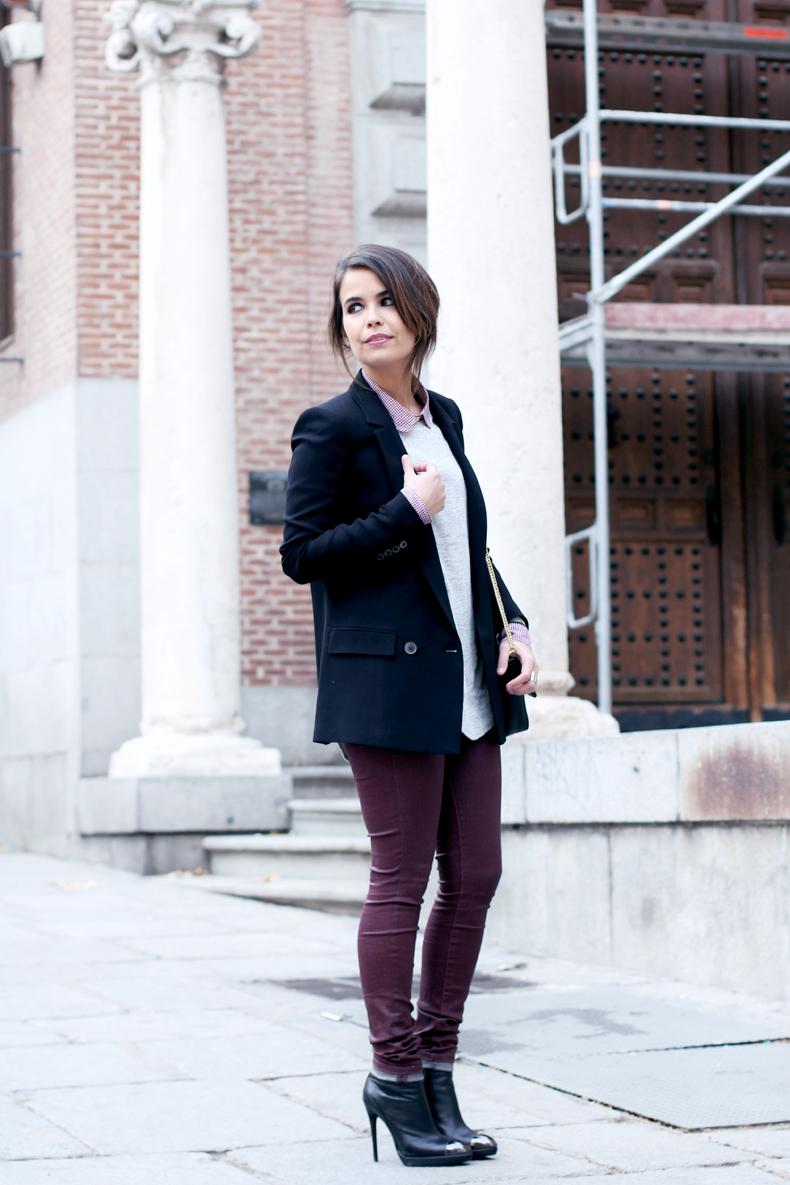 SHIRT + JUMPER, THE PERFECT MIX! SHIRT + JUMPER, THE PERFECT MIX!