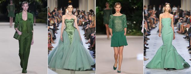 Esmeralda: el color del 2013 Esmeralda: el color del 2013