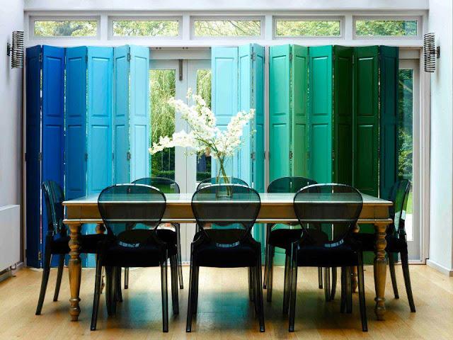 Esmeralda: el color del 2013 Esmeralda: el color del 2013