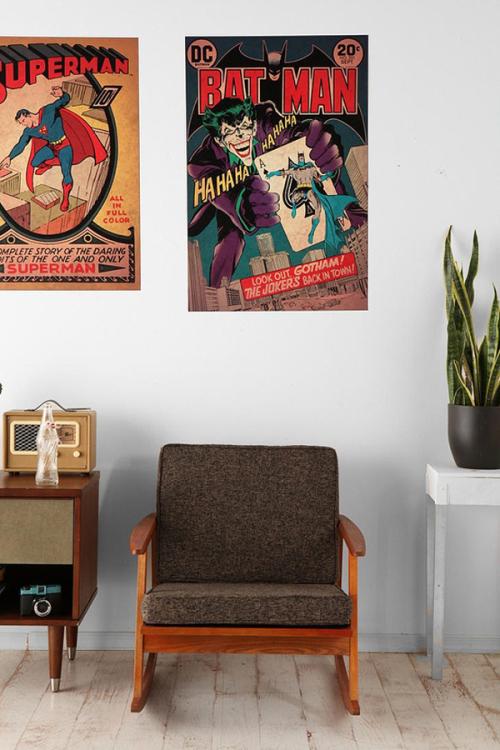 ¿Qué tendrán los héroes que nos gustan tanto? productdetail