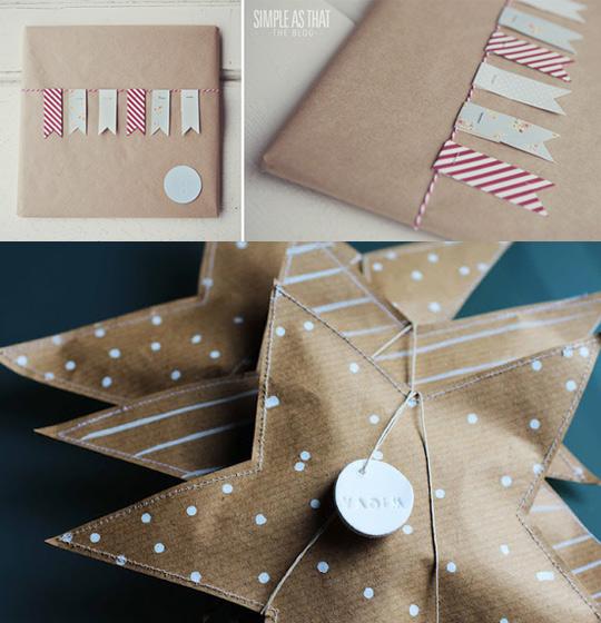 envoltorio-regalos Convierte tu Navidad en Trending Topic