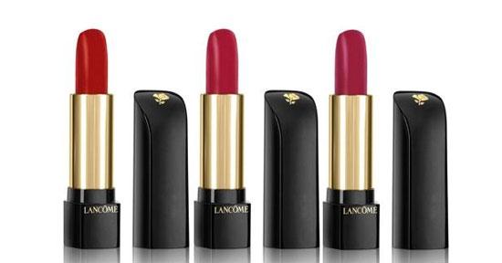 labiales Lancôme labiales Lancôme