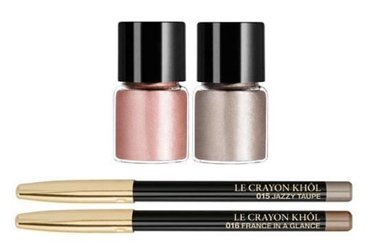 Happy Holidays, colección de Navidad de Lancôme Happy Holidays, colección de Navidad de Lancôme