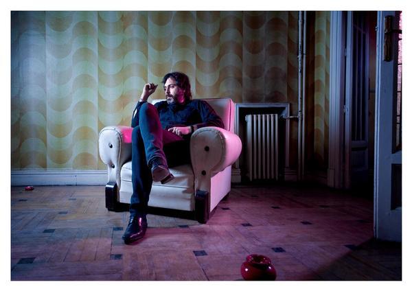 César Pop en el Café Teatro César Pop en el Café Teatro