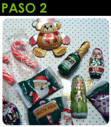 Chuches Adviento Chuches Adviento