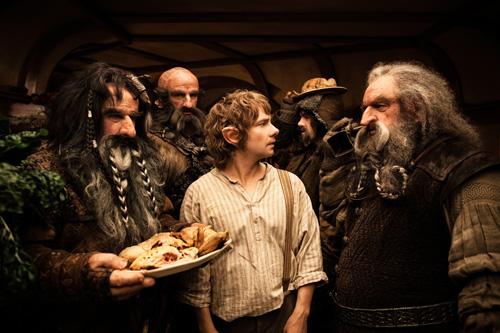 En profundidad: El Hobbit: un viaje inesperado