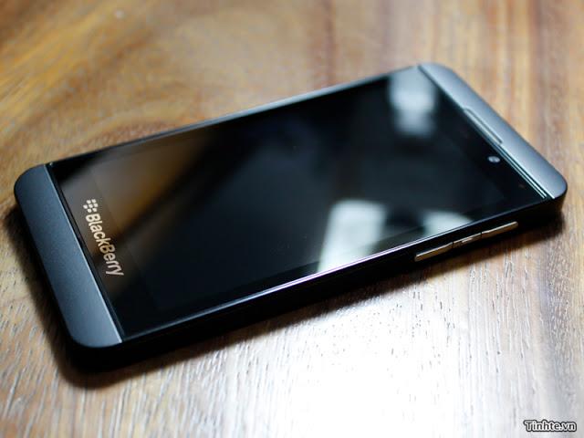 Los nuevos diseños de BlackBerry: BlackBerry 10 L-Series Los nuevos diseños de BlackBerry: BlackBerry 10 L-Series