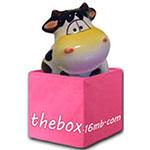 TheBoxSimple Categoria General