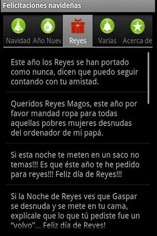 FELICITAR LAS NAVIDADES POR EL MOVIL felicitar las navidades por el movil: