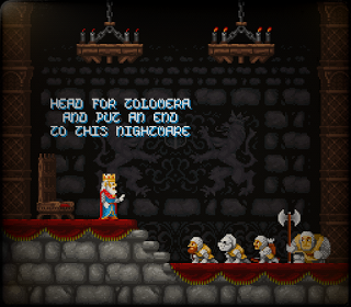 MALDITA CASTILLA