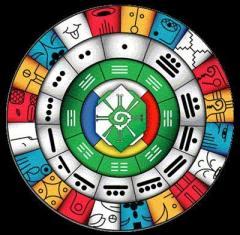 Tzolkin, calendario sagrado