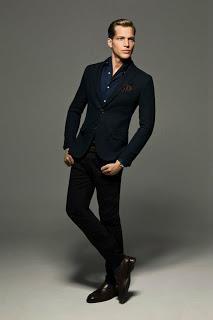 MASSIMO DUTTI calidez con tonos fríos MASSIMO DUTTI calidez con tonos fríos