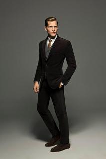 MASSIMO DUTTI calidez con tonos fríos MASSIMO DUTTI calidez con tonos fríos