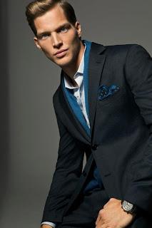 MASSIMO DUTTI calidez con tonos fríos MASSIMO DUTTI calidez con tonos fríos