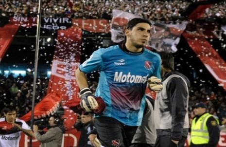 Guzmán MuyFútbol y su once ideal de apariciones