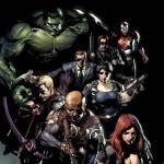 Secret Avengers Nº 1-2