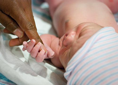 Exámenes de ultrasonido para detectar neumonía en niños Exámenes de ultrasonido para detectar neumonía en niños