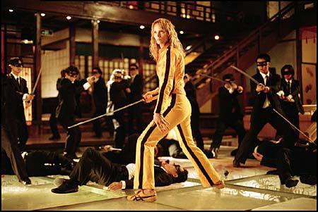Tarantino no está interesado en rodar ‘Kill Bill 3′ killbill