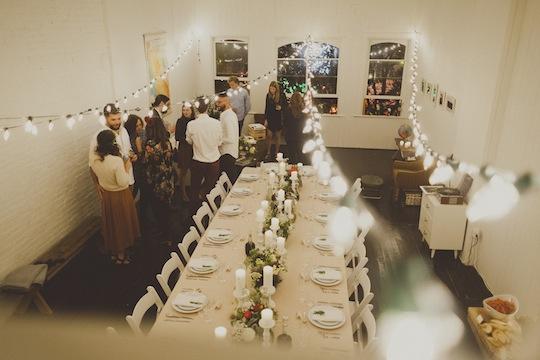 Gatherings Gatherings