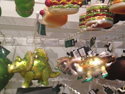 Ya están aquí... Ya están aquí...