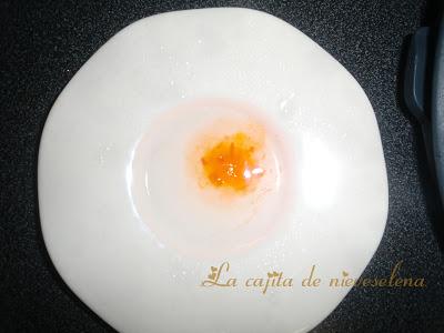 Mermelada de tomate Mermelada de tomate