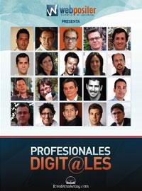 Profesionales Digit@les Descargar ebook