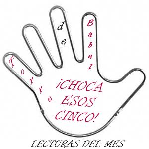 Los cinco del mes (7) : lecturas en masa Los cinco del mes (7) : lecturas en masa