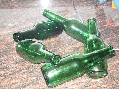 Navidad en tiempos de Crisis (o decoración barata) Navidad en tiempos de Crisis (o decoración barata)