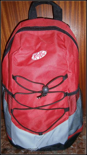 BreakAndMusic gracias a Bloguzz Kit Kat y los 40 principales BreakAndMusic gracias a Bloguzz Kit Kat y los 40 principales