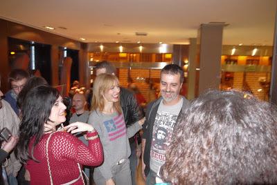 BreakAndMusic gracias a Bloguzz Kit Kat y los 40 principales BreakAndMusic gracias a Bloguzz Kit Kat y los 40 principales