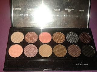 SLEEK MAKE UP. MI COLECCION SLEEK MAKE UP. MI COLECCION