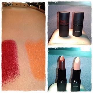 SLEEK MAKE UP. MI COLECCION SLEEK MAKE UP. MI COLECCION