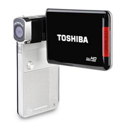 videocamata-toshiba-camileo Los 10 mejores gadgets para regalar en Navidad