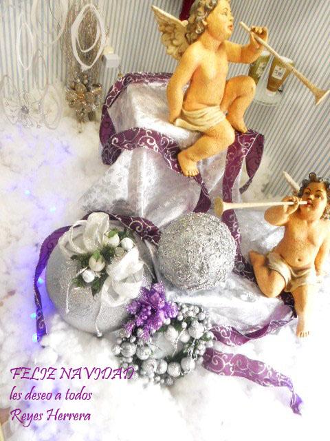 TRUCHAS DE MANZANAS ESPECIADAS TRUCHAS DE MANZANAS ESPECIADAS