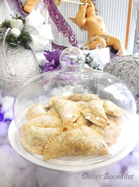 TRUCHAS DE MANZANAS ESPECIADAS TRUCHAS DE MANZANAS ESPECIADAS