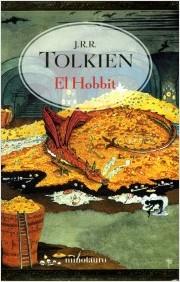 Una historia inesperada (Reseña de 'El hobbit'.- J.R.R Tolkien)