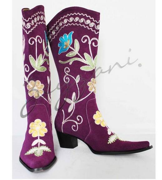 Captura de pantalla 2012-11-26 a las 13.03.26 Zapatos de diseño, obras de arte en tus pies