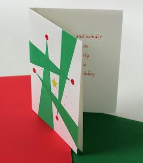 DIY (Hazlo tu misma): tarjetas de Navidad DIY (Hazlo tu misma): tarjetas de Navidad