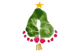 DIY (Hazlo tu misma): tarjetas de Navidad DIY (Hazlo tu misma): tarjetas de Navidad