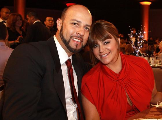 El esposo de Jenni Rivera aún no puede creer lo que pasó