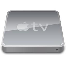 ¿El primer paso de Apple en el mundo de los televisores?