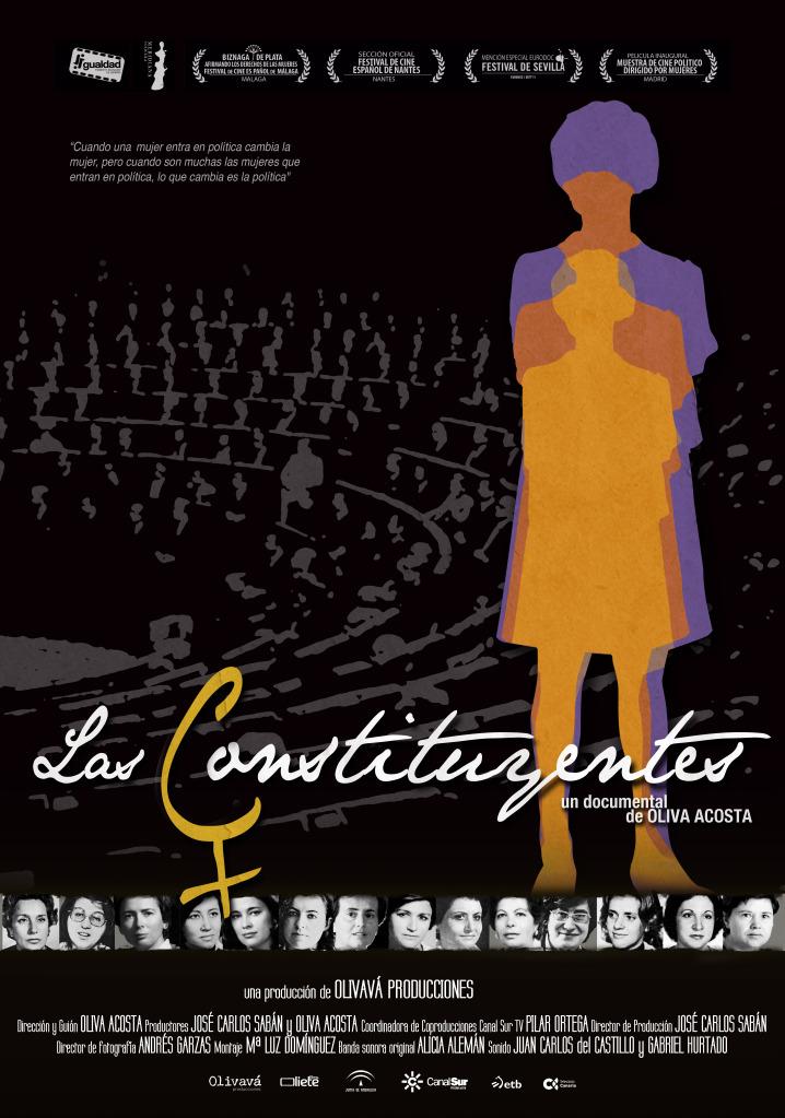 En profundidad: Las Constituyentes En profundidad: Las Constituyentes