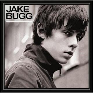[Disco] Jake Bugg - Jake Bugg (2012)