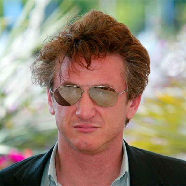 Sean Penn: “Nunca me he sentido amado”
