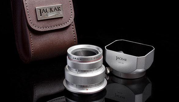 Jackar, lente, 34mm, f1.8, apertura 1.8, micro cuatro tercios, funda, nuevo lente, óptica, poco conocido