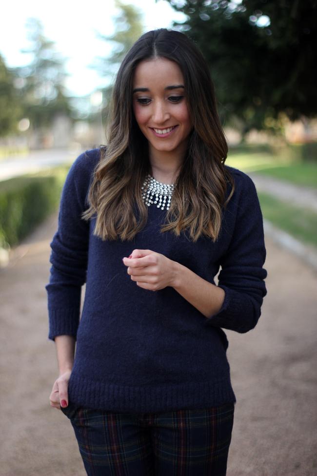 Plaid Pants Plaid Pants